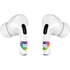 Love Is Equal AirPods Skins