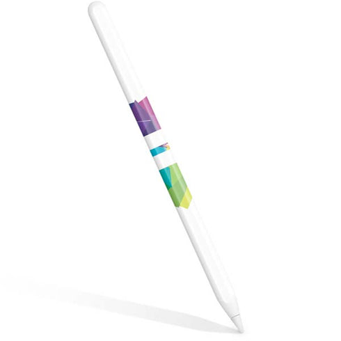 Love Is Equal Apple Pencil (2nd Gen 2019) Skin