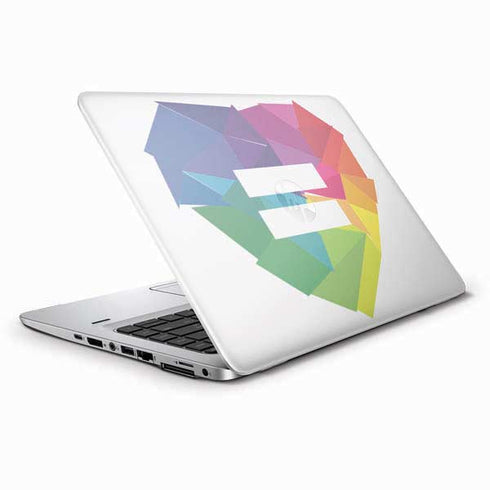 Love Is Equal HP Elitebook Skin
