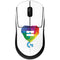 Love Is Equal G Pro Wireless Gaming Mouse Skin