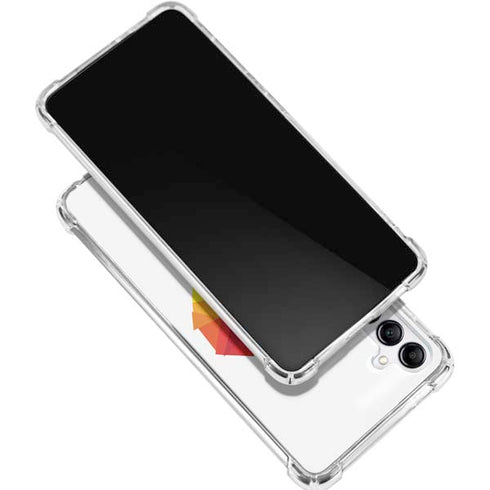 Love Is Equal Gabb Phone 4 Clear Case