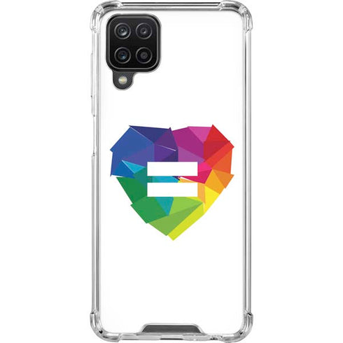 Love Is Equal Galaxy Cases