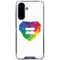 Love Is Equal Galaxy A36 5G Clear Case