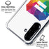 Love Is Equal Galaxy A36 5G Clear Case