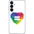 Love Is Equal Galaxy A55 5G Skin