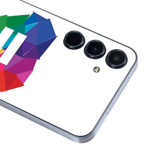 Love Is Equal Galaxy A55 5G Skin