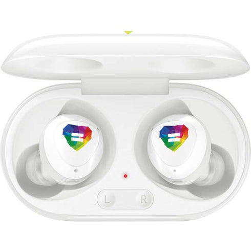 Love Is Equal Galaxy Buds Plus Skin