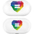 Love Is Equal Galaxy Buds Plus Skin