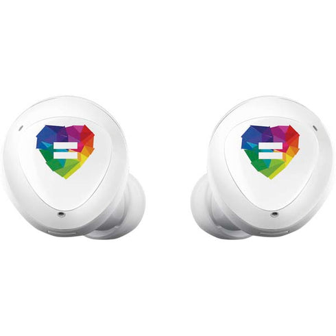 Love Is Equal Galaxy Buds Plus Skin