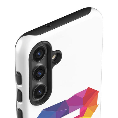 Love Is Equal Galaxy S25 Impact Case