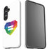 Love Is Equal Galaxy S25 Impact Case