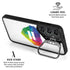 Love Is Equal Galaxy S24 Plus Kickstand Case