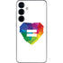 Love Is Equal Galaxy S25 Plus Skin