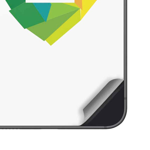 Love Is Equal Galaxy S25 Plus Skin