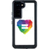 Love Is Equal Galaxy S24 Waterproof Case