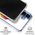 Love Is Equal Galaxy S25 Plus Clear Case