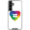 Love Is Equal Galaxy S26 Clear Case