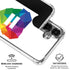 Love Is Equal Galaxy S26 Clear Case