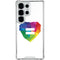Love Is Equal Galaxy S26 Ultra Clear Case