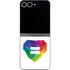 Love Is Equal Galaxy Z Flip6 Skin