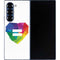 Love Is Equal Galaxy Z Fold6 Skin