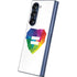 Love Is Equal Galaxy Z Fold6 Skin