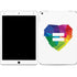 Love Is Equal iPad Skins