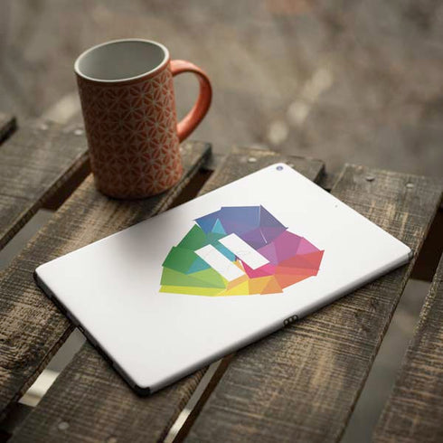 Love Is Equal iPad Skins