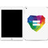 Love Is Equal Apple iPad Skin