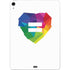 Love Is Equal Apple iPad Air Skin