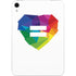 Love Is Equal Apple iPad Mini Skin