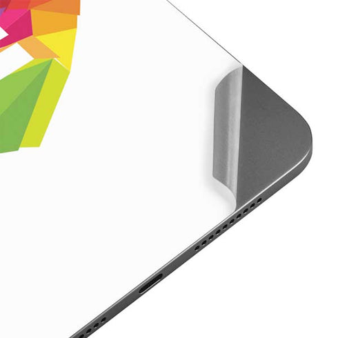 Love Is Equal Apple iPad Mini Skin