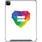 Love Is Equal iPad Cases