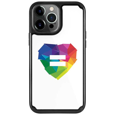 Love Is Equal iPhone Cases