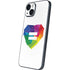 Love Is Equal iPhone Skins