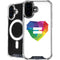 Love Is Equal iPhone 16 MagSafe Case