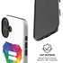 Love Is Equal iPhone 16 Magsafe Impact Case