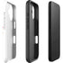 Love Is Equal iPhone 16 Plus Impact Case