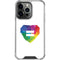 Love Is Equal iPhone 16 Pro Clear Case