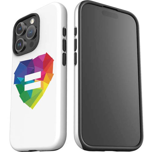 Love Is Equal iPhone 16 Pro Impact Case