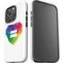 Love Is Equal iPhone 16 Pro Impact Case