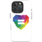 Love Is Equal iPhone 16 Pro Max Impact Case