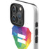 Love Is Equal iPhone 16 Pro Max Impact Case