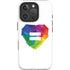 Love Is Equal iPhone 16 Pro Max Magsafe Impact Case
