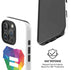 Love Is Equal iPhone 16 Pro Max Magsafe Impact Case