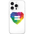 Love Is Equal iPhone 16 Pro Skin