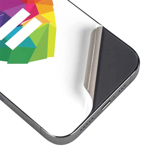 Love Is Equal iPhone 16 Pro Skin