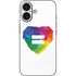 Love Is Equal iPhone 16 Skin