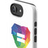 Love Is Equal iPhone 16e Impact Case