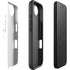 Love Is Equal iPhone 16e Impact Case